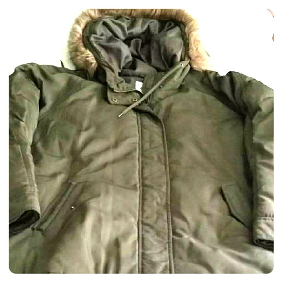 Winter Coat - Picture 1 of 1